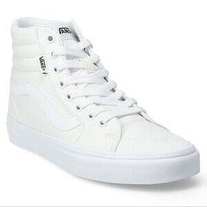 Vans Filmore Hi Hightop sneakers